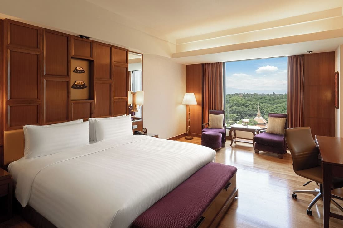 Shangri-La Chiang Mai