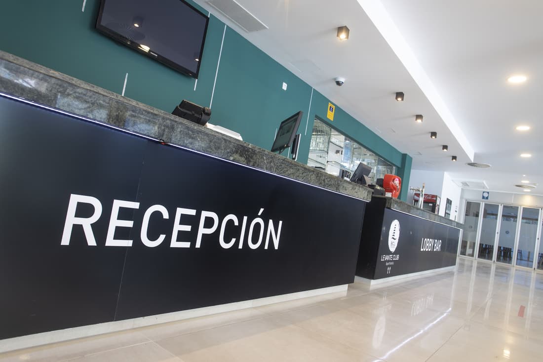 Aparthotel BCL Levante Club