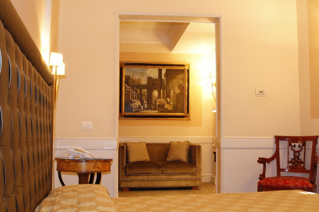 Boutique Hotel Trevi