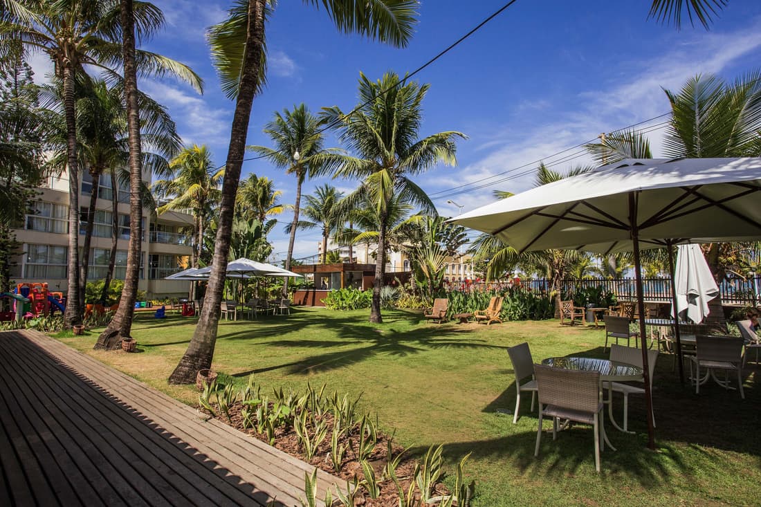 Casa Di Vina Boutique Hotel