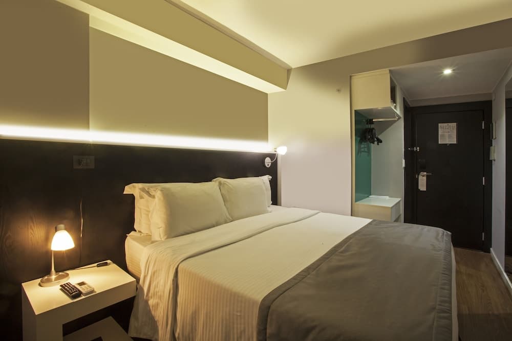 WZ Hotel Jardins