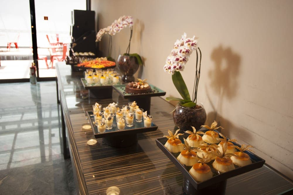 WZ Hotel Jardins