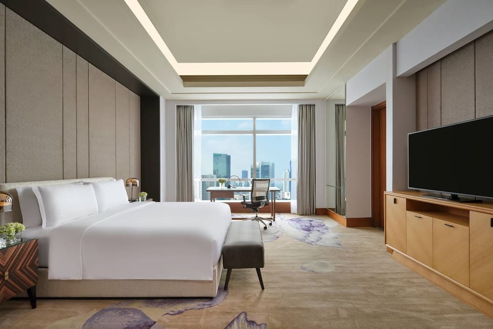 The Ritz-Carlton Jakarta, Pacific Place