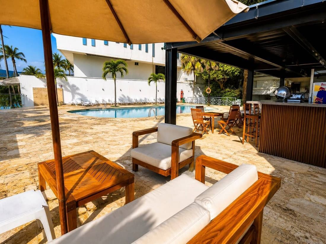Hotel Playa Club