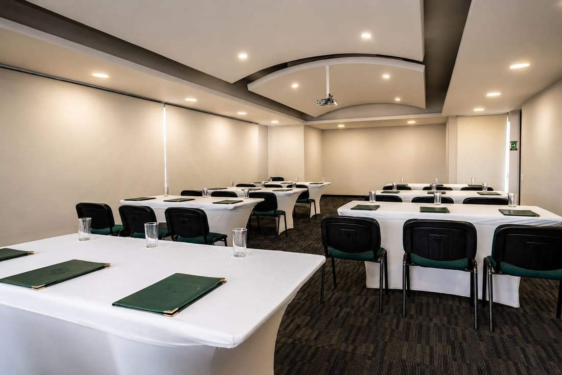 Hotel Egina Bogota