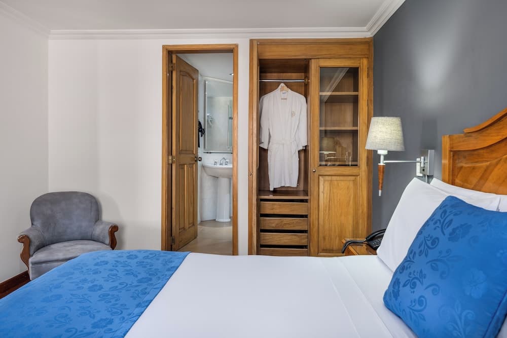 Hotel Egina Bogota