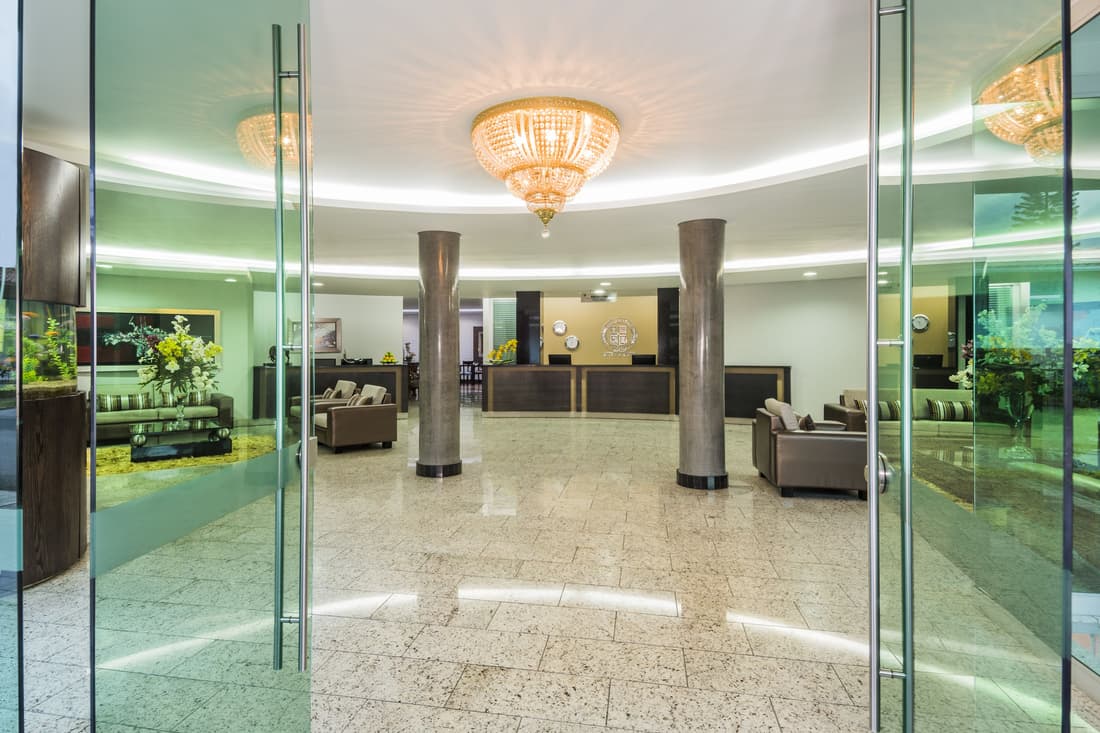 Hotel Egina Medellín