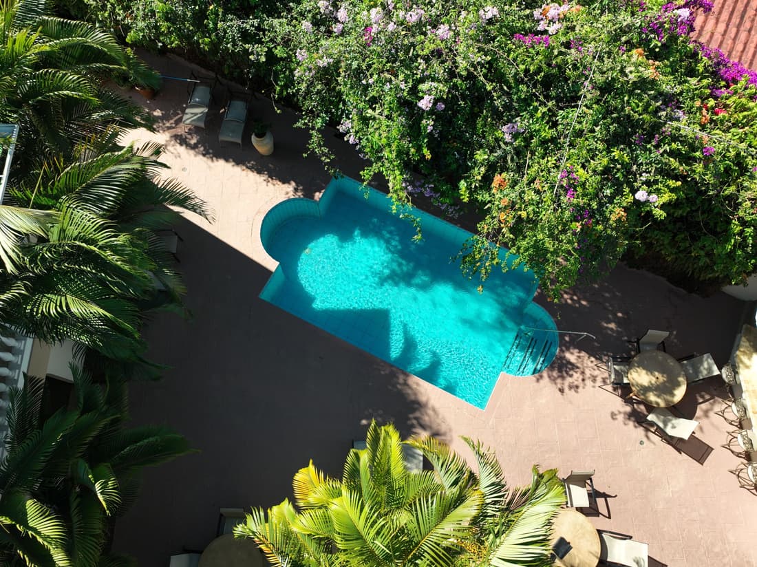 Buena Vista Chic Hotel