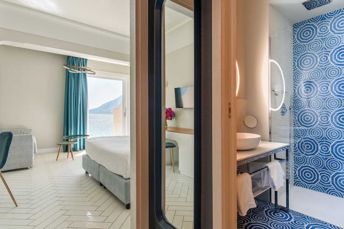 Hotel Club Due Torri