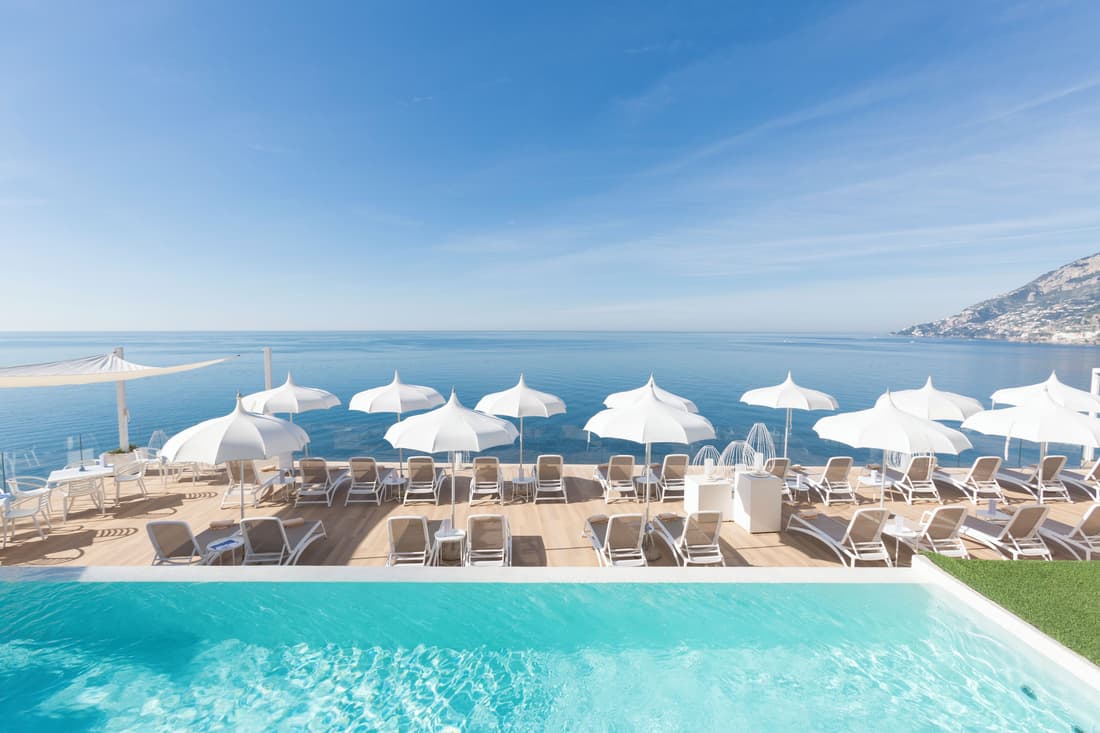 Hotel Club Due Torri