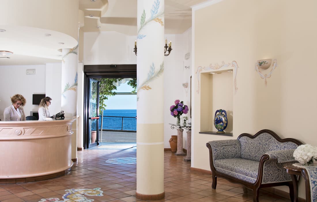 Hotel Club Due Torri