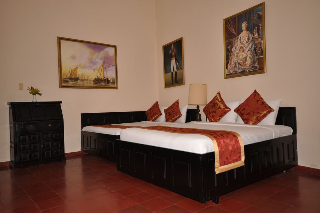 Boutique Hotel Palacio