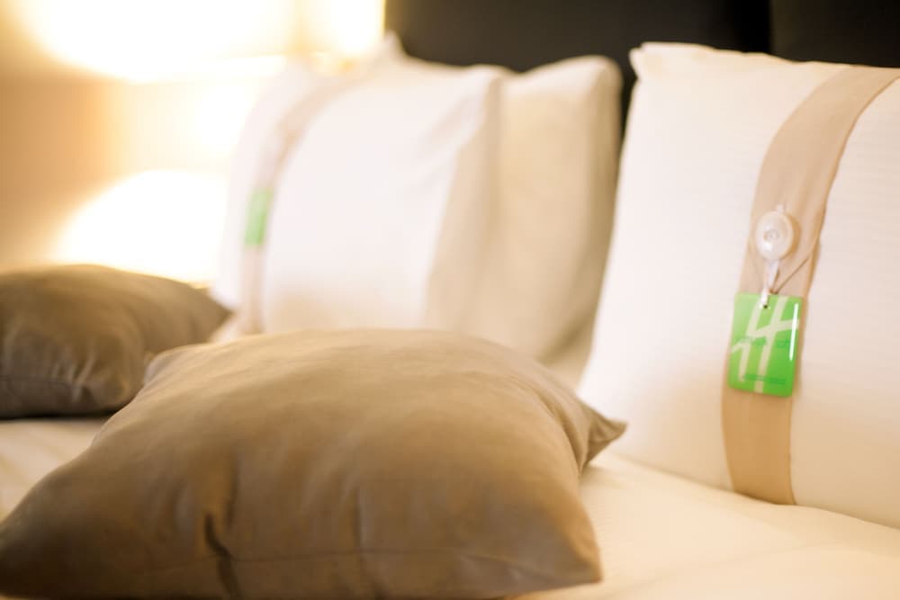 ADM Grand Hotel