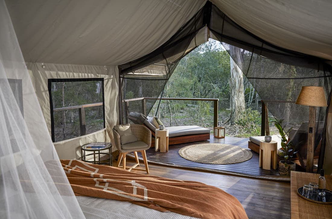 Paperbark Camp