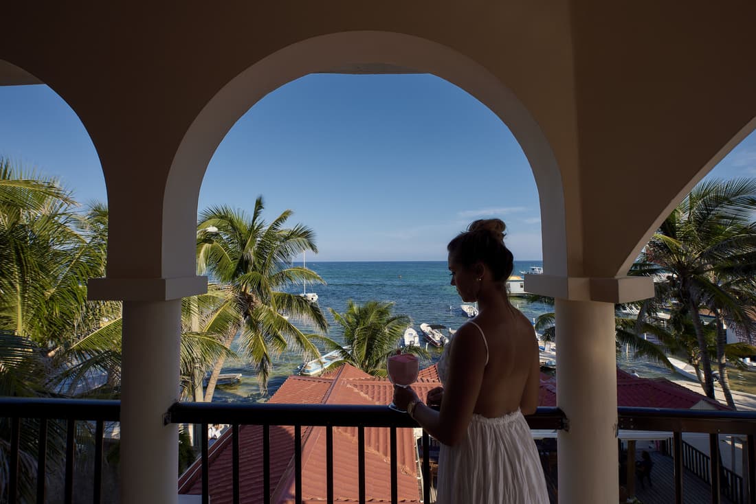 Sunbreeze Suites