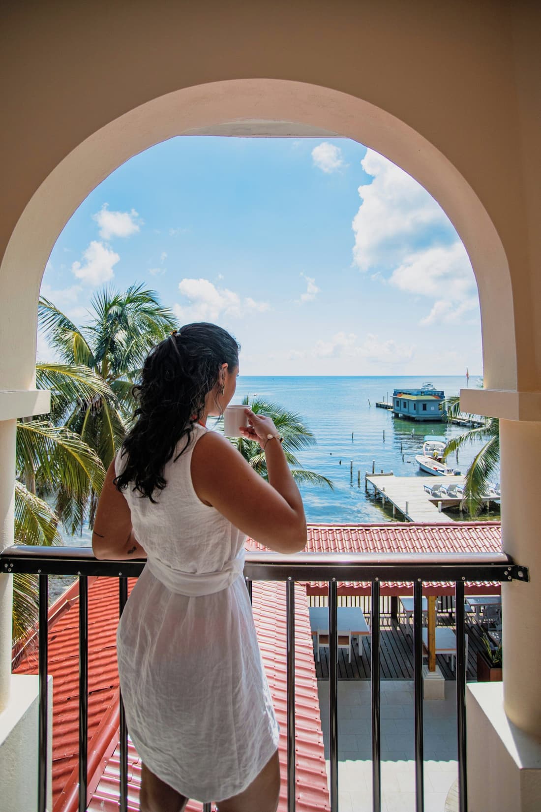 Sunbreeze Suites