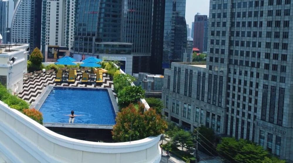 NH Bangkok Asoke