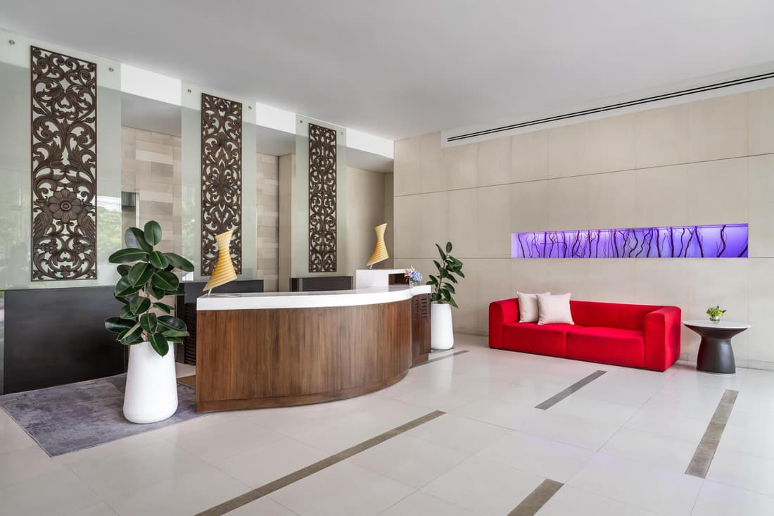 NH Bangkok Asoke