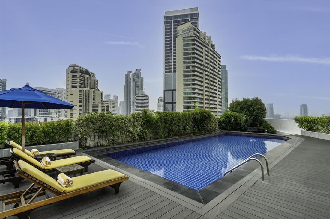 NH Bangkok Asoke