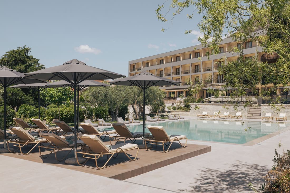 Divani Meteora Hotel