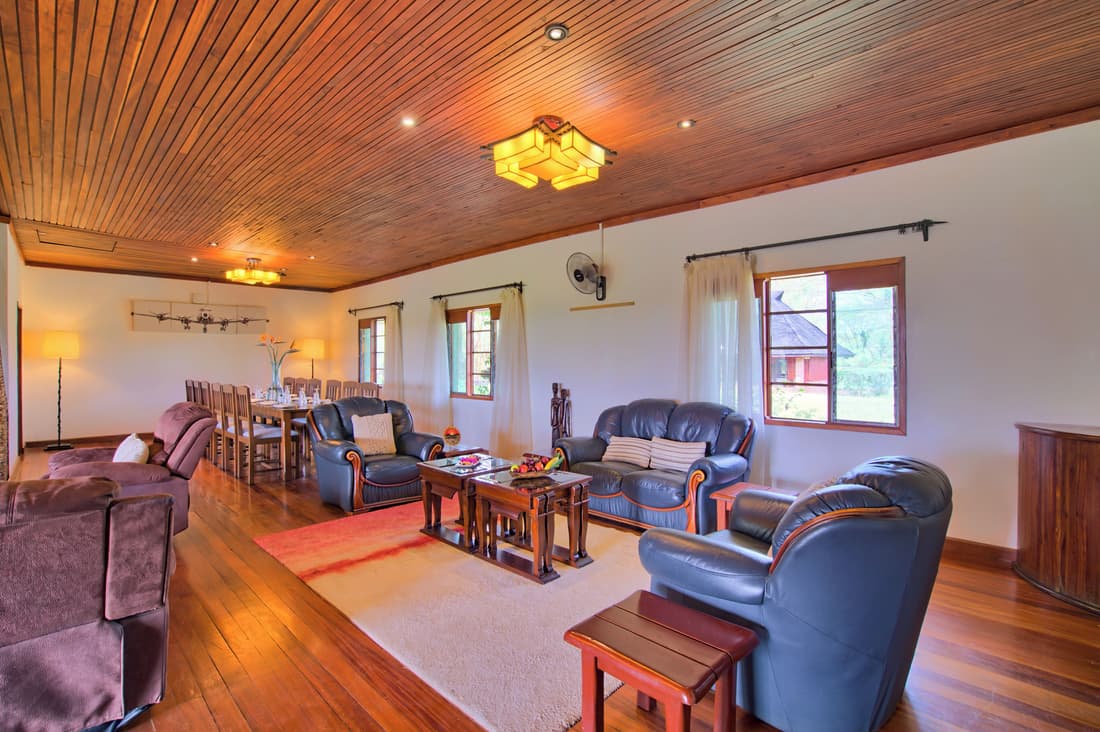 Muthu Keekorok Lodge, Maasai Mara, Narok