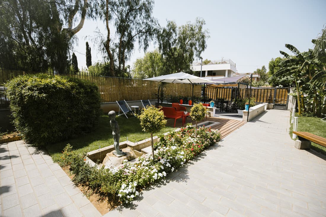 Villa Calipso
