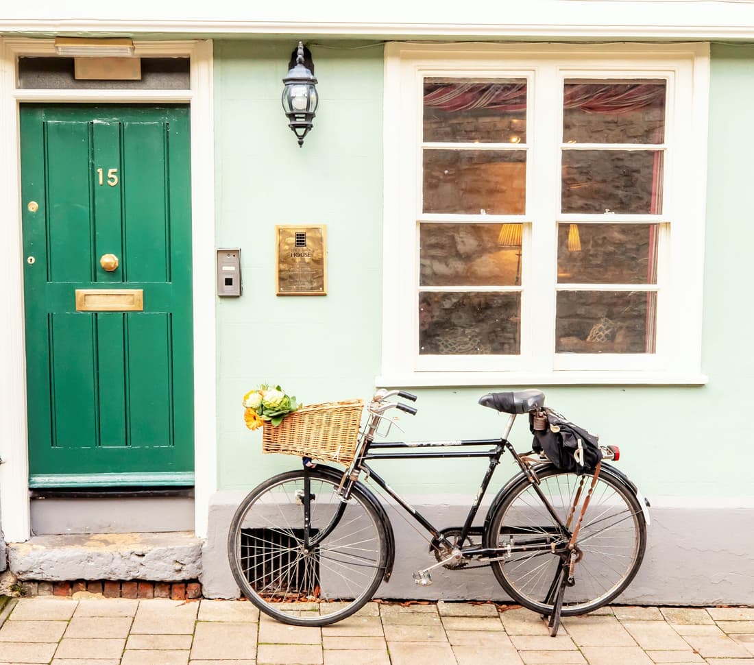 Tower House