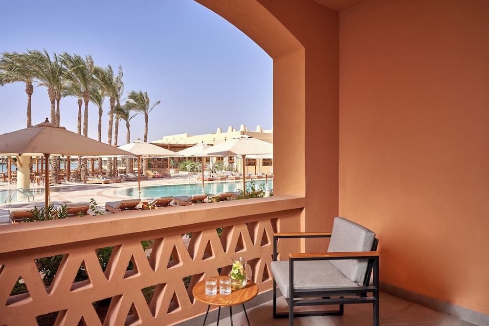 Steigenberger Golf Resort El Gouna