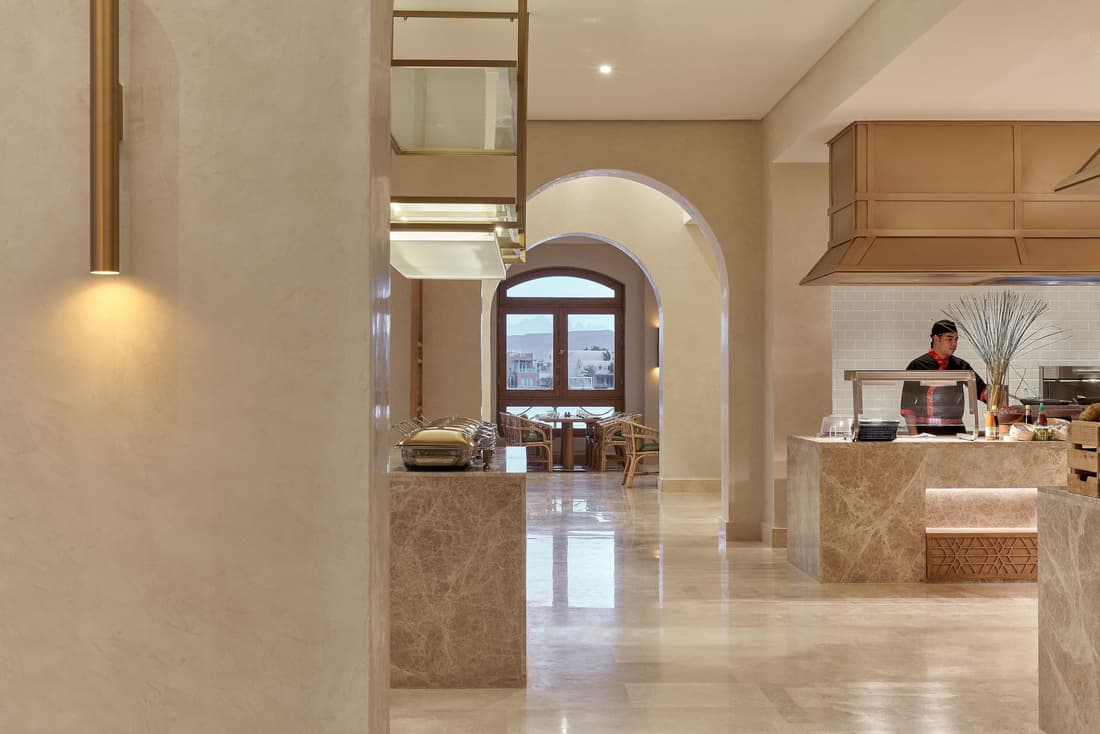 Steigenberger Golf Resort El Gouna