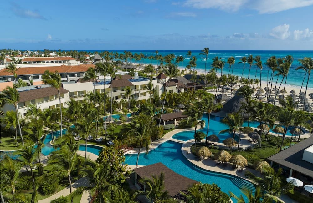 Dreams Royal Beach Punta Cana - All Inclusive