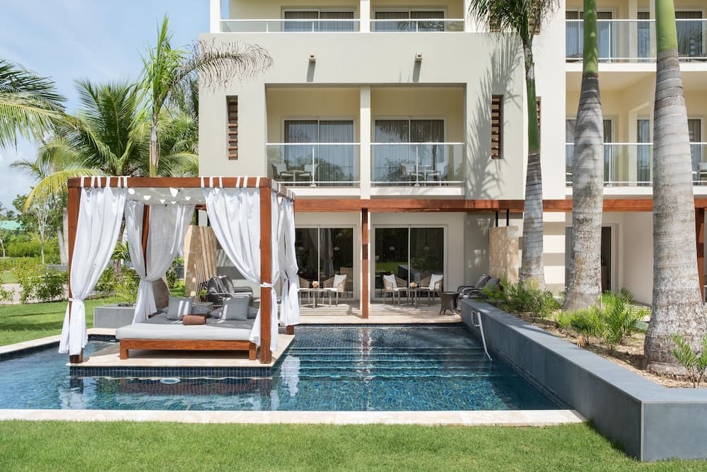 Dreams Royal Beach Punta Cana - All Inclusive