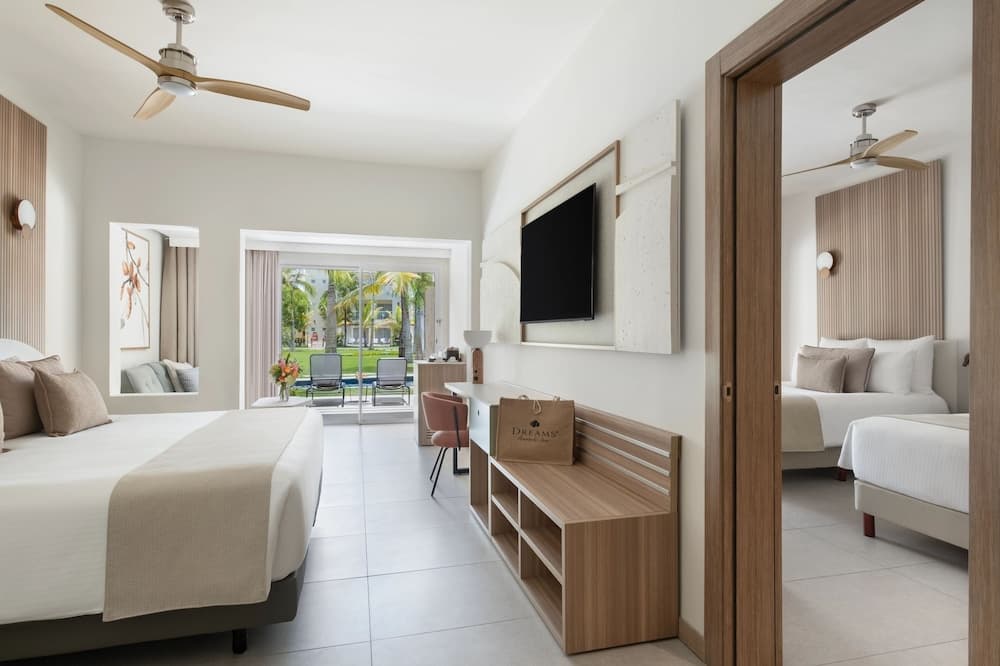 Dreams Royal Beach Punta Cana - All Inclusive