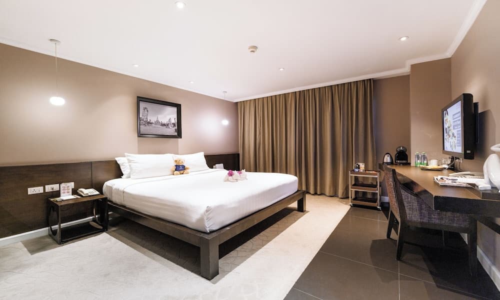 S15 Sukhumvit Hotel