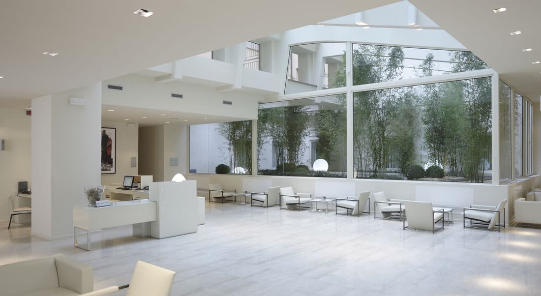 I Portici Hotel