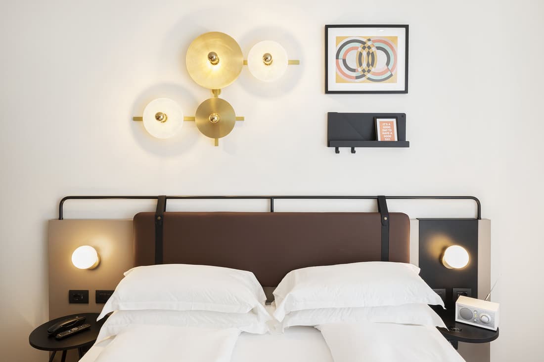 I Portici Hotel