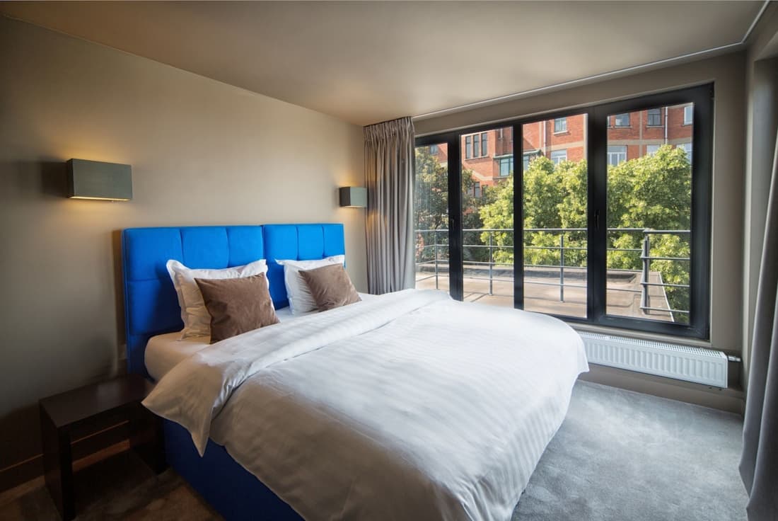 Neufchatel Belgian Hotel