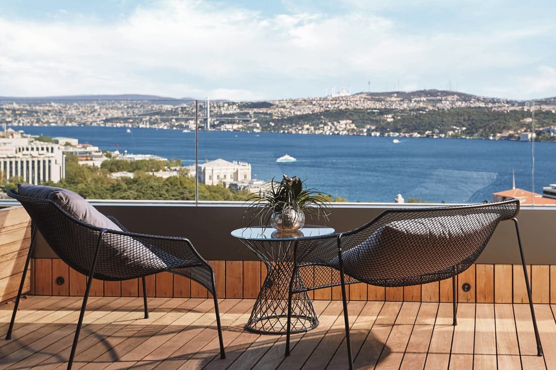 Gezi Hotel Bosphorus, Istanbul, a Member of Design Hotels - Special Class
