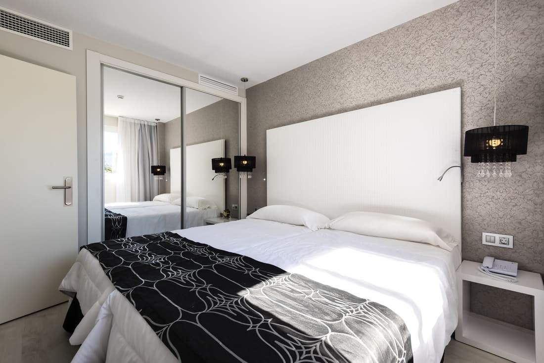 Aparthotel Alcudia Garden