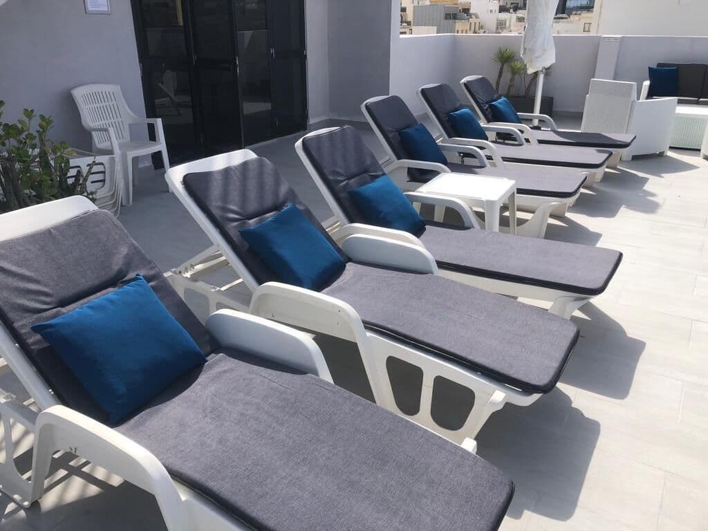 Sliema Marina Hotel