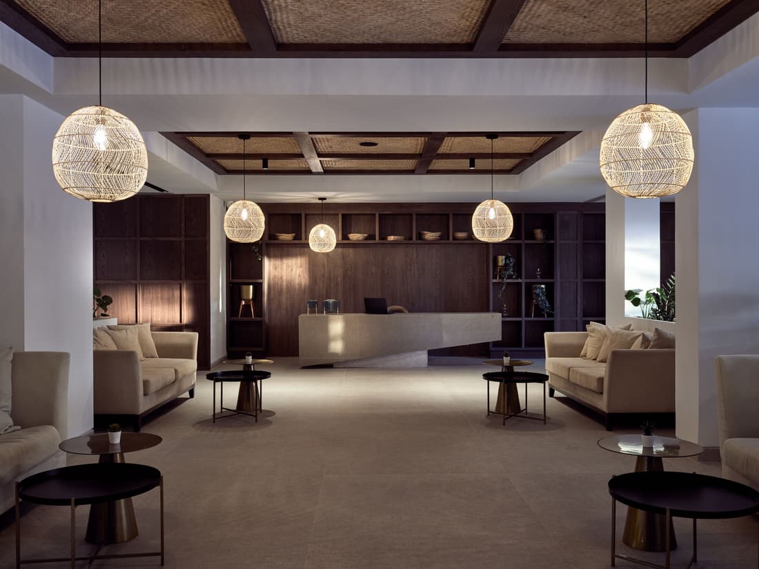 Hotel Contessina