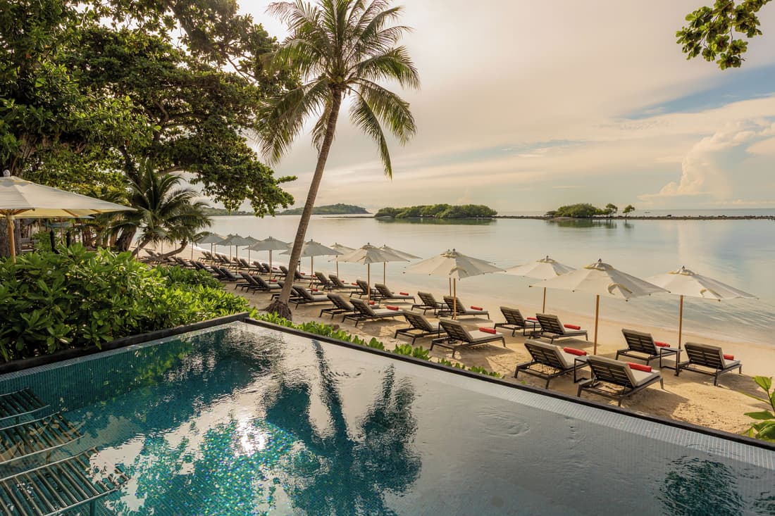 Muang Samui Spa Resort