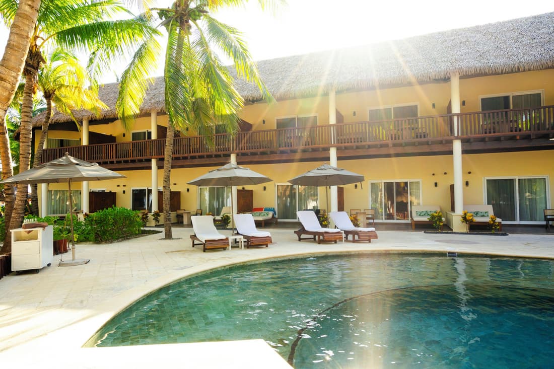 El Dorado Maroma, All & More Inclusive - Adults Only
