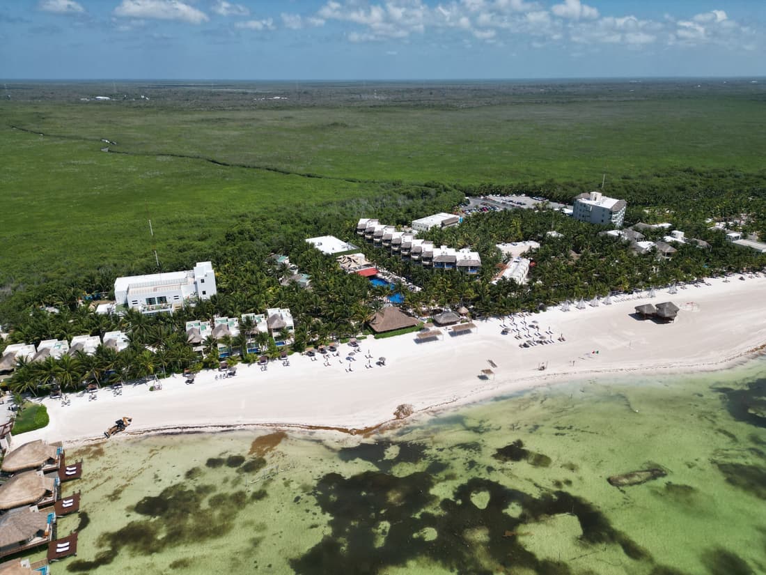 El Dorado Maroma, All & More Inclusive - Adults Only