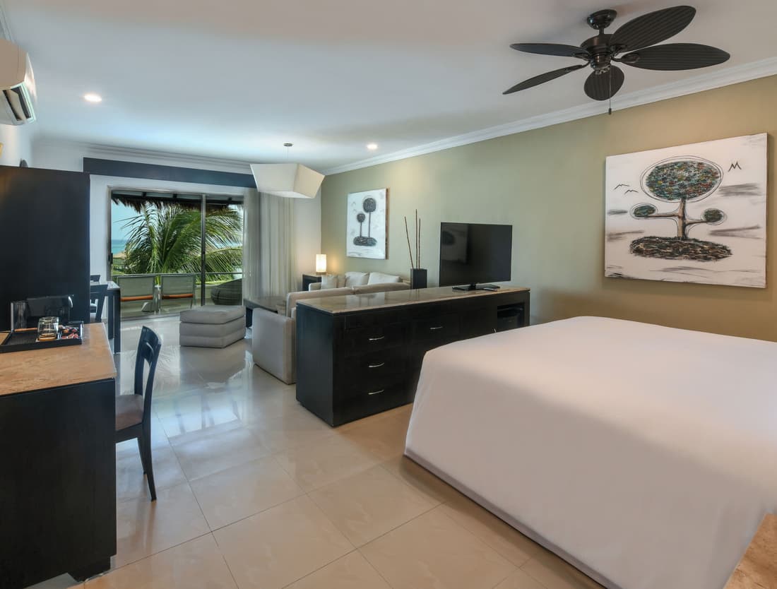 El Dorado Maroma, All & More Inclusive - Adults Only