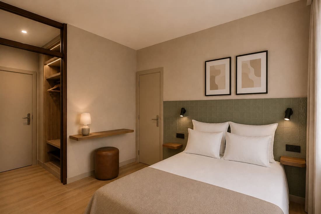 Colectia Hotel Santa Lucia