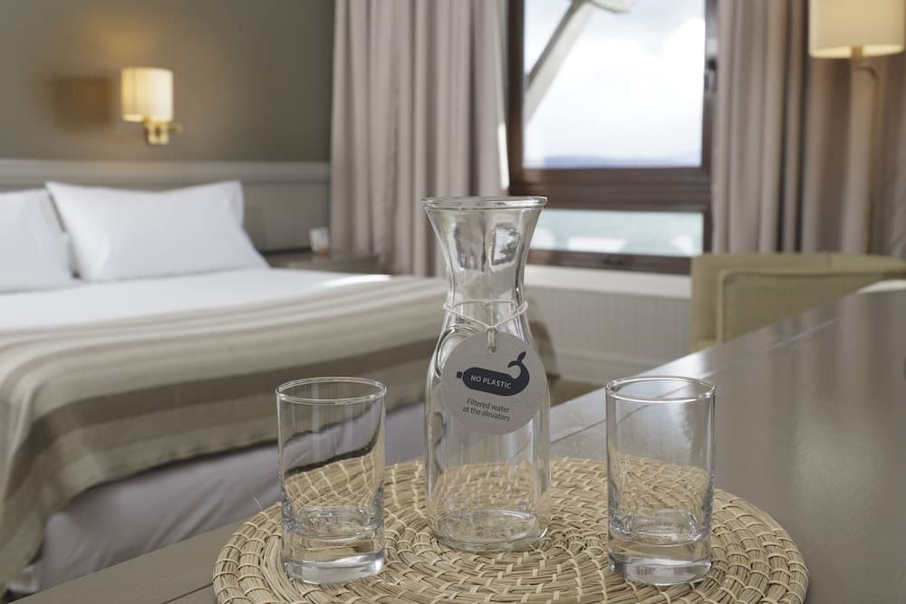 Hotel Costaustralis