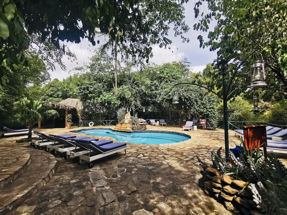 Fig Tree Camp