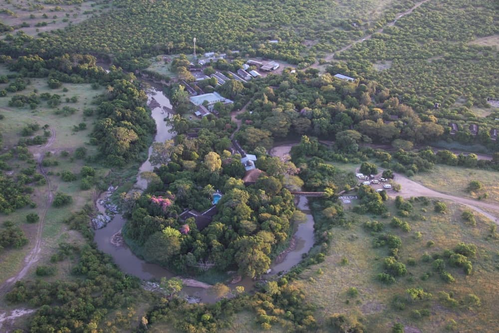 Fig Tree Camp