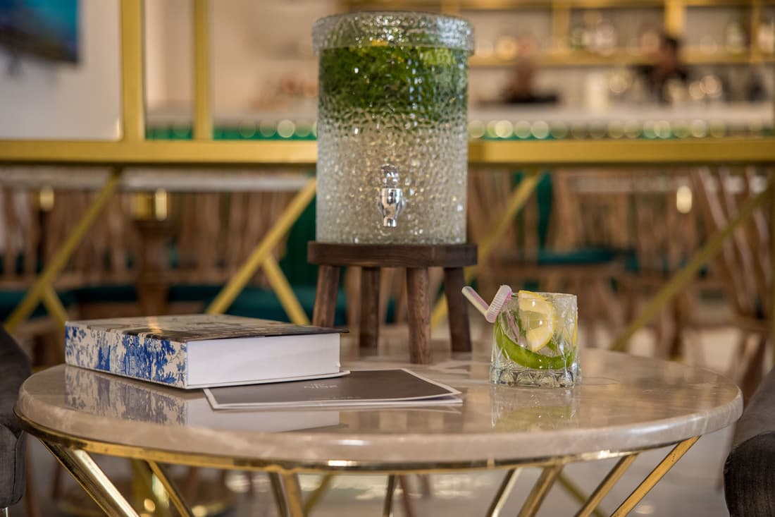Niss Lara Hotel