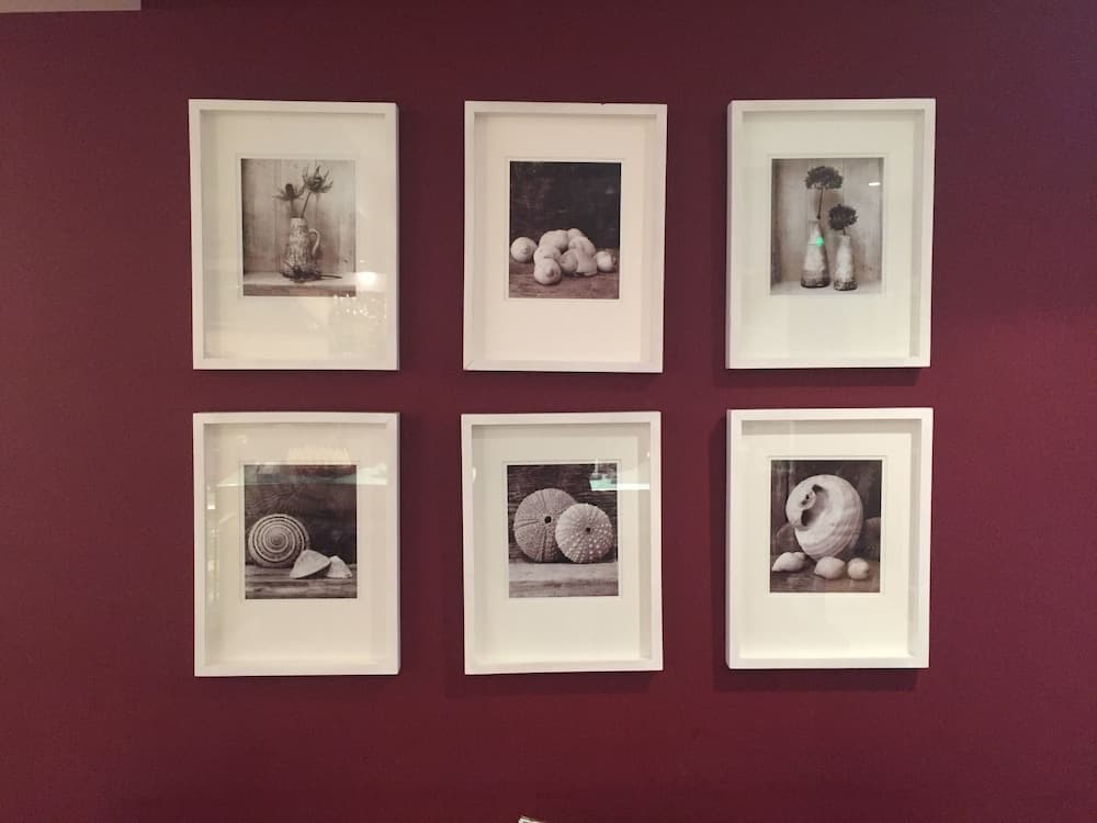 The Salisbury Hotel